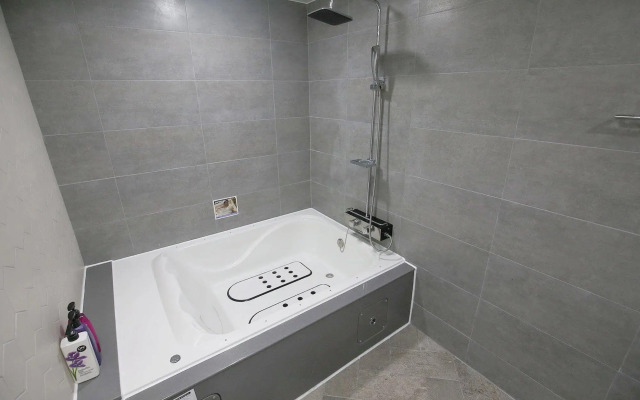 Luxury Motel Daejeon