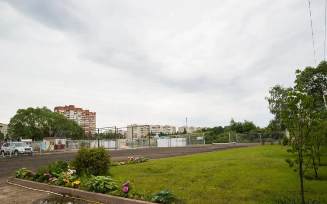 Assorti Hostel
