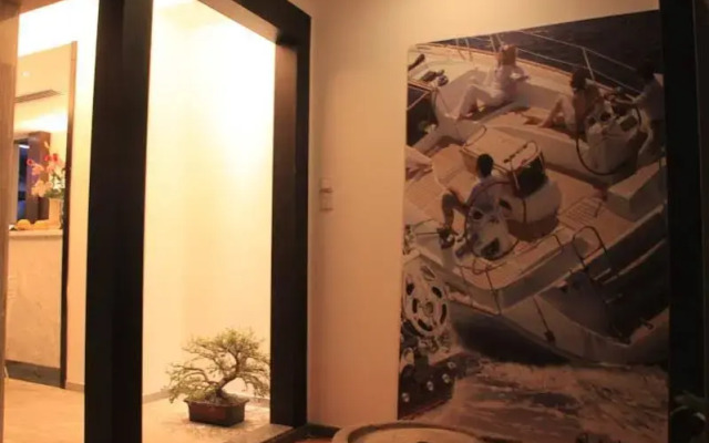 Xiamen Fengshui Sailing Club & Resort