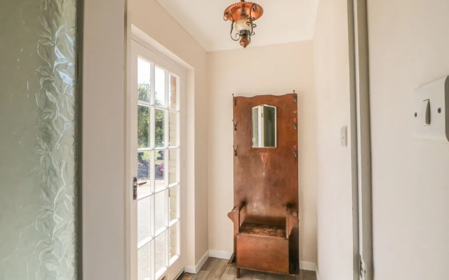 Bankwell Cottage