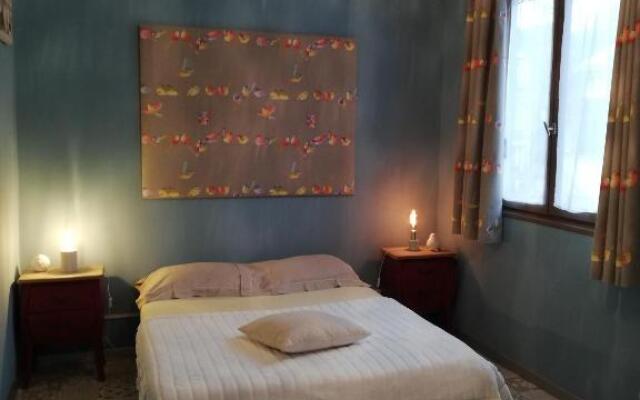 Appartement proche Mer