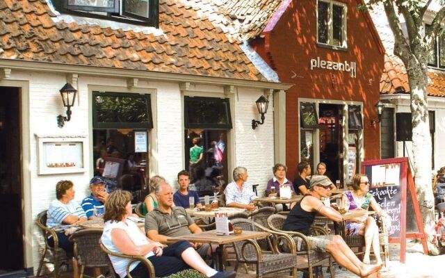 Loods Hotel Golfzang