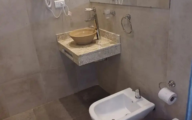 Pirayu Lodge Resort