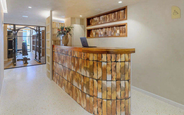 Hotel Vibra Yamm Sunset - Adults Only