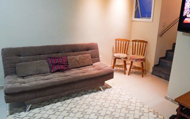 Residencial Villa Mariana