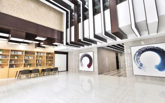 Baobo Boutique Hotel