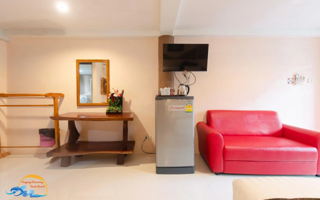Naiyang Discovery Beach Resort