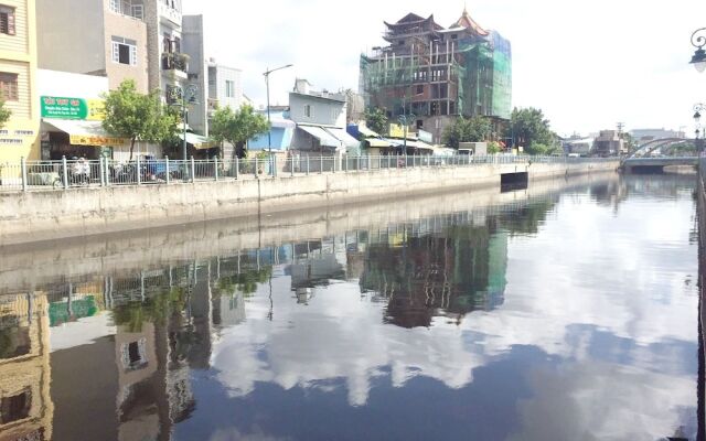 Ba Dat Homestay District 6