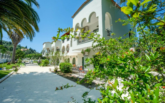 Vassilis Paradise Garden