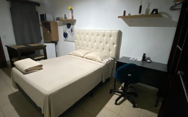 Suite Noa Apartamento