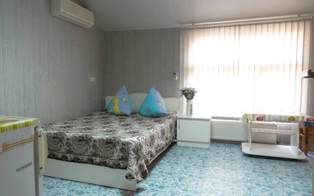 Gostevoj Dom "Na Terskoj 165"