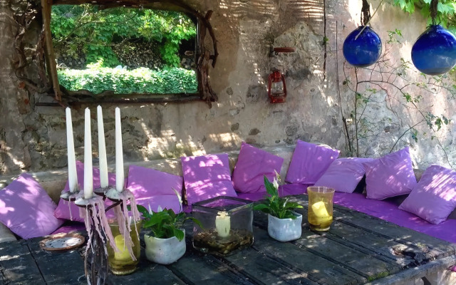 Agriturismo La Striscia