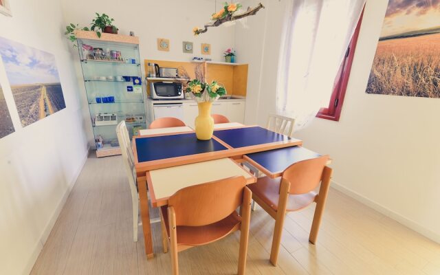 B&B A Casa di Dora