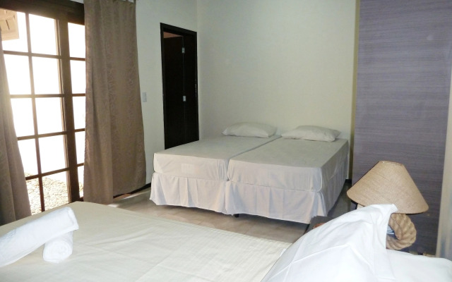 Pousada Canto Grande