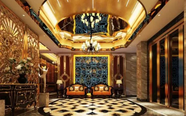Haohan Hotel Taishan