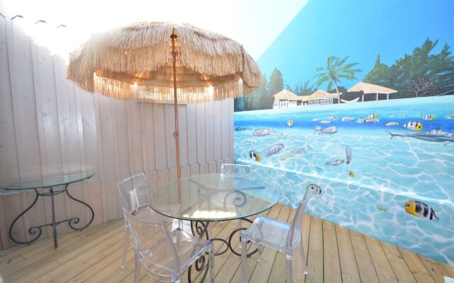 Appartement Haut de gamme Lacanau Océan