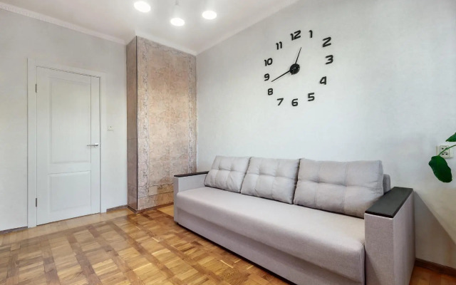 Апартаменты на улице Тургеневская