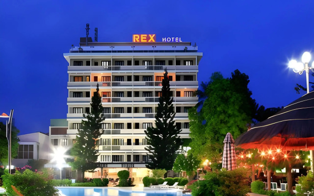 Rex Hotel Vung Tau