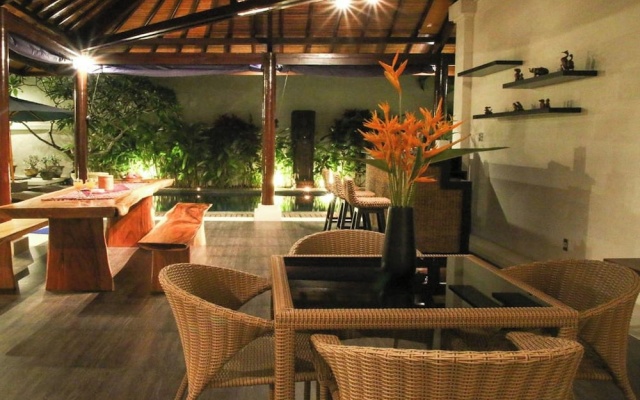 Linda Villa Sanur