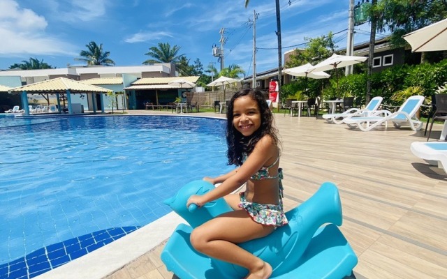 Porto Mar Hotel