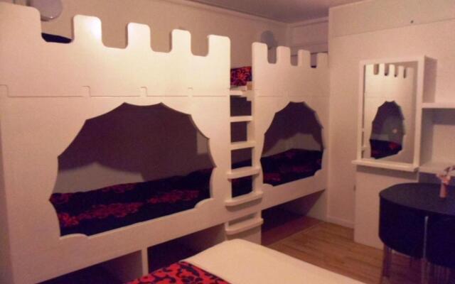 Galway Guest House