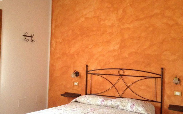 Agriturismo Isolotto