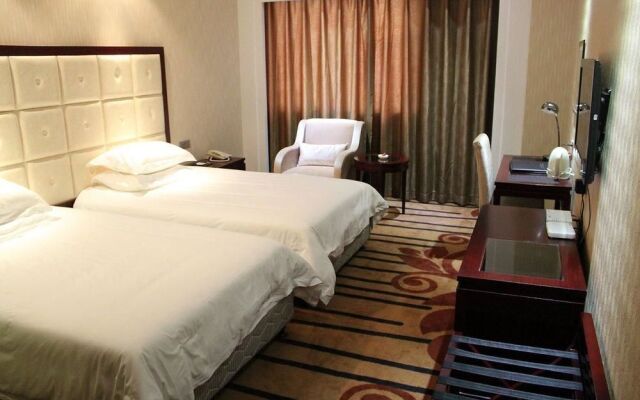 Dongshan Yugang Hotel