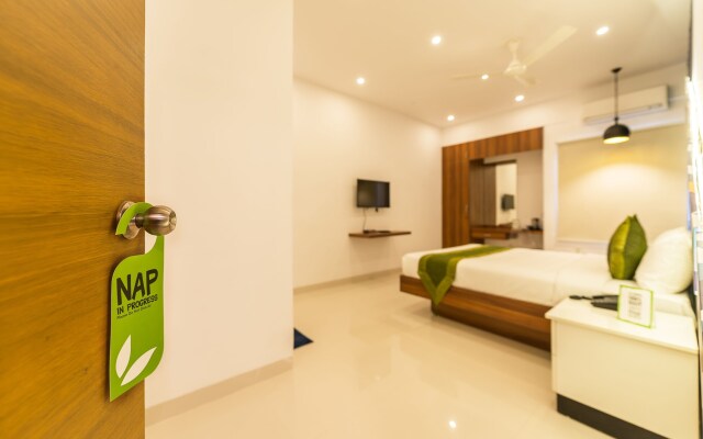 Itsy Hotels Corner stay