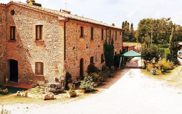 Agriturismo Fattoria Didattica I Due Mondi