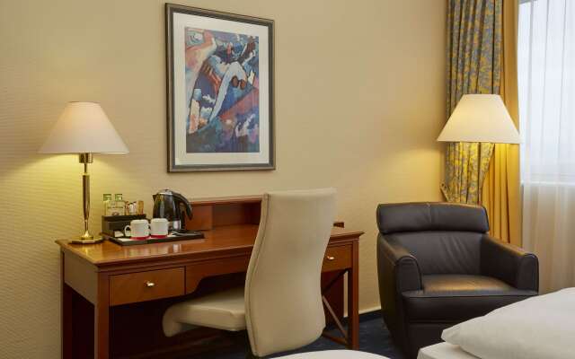 H4 Hotel Kassel