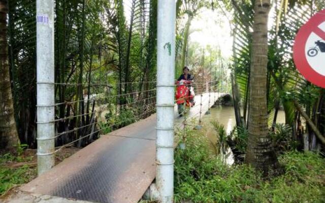 Ben Tre Farm Stay