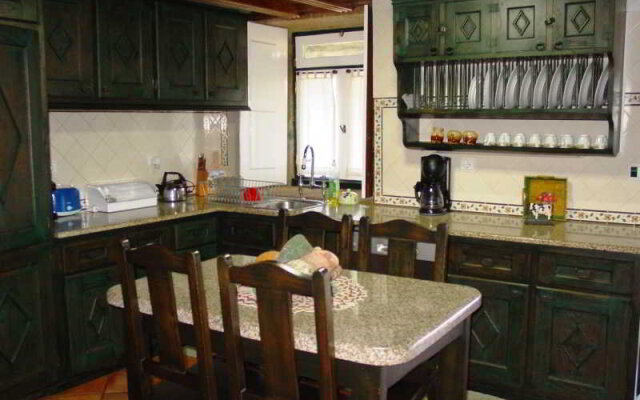 Casa da Encruzilhada