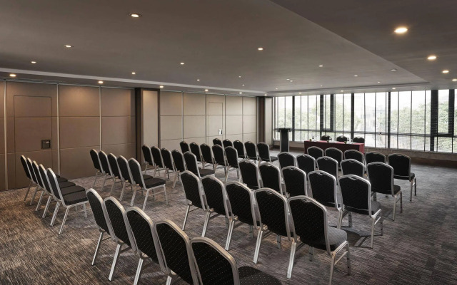 DoubleTree by Hilton Shanghai Hongqiao