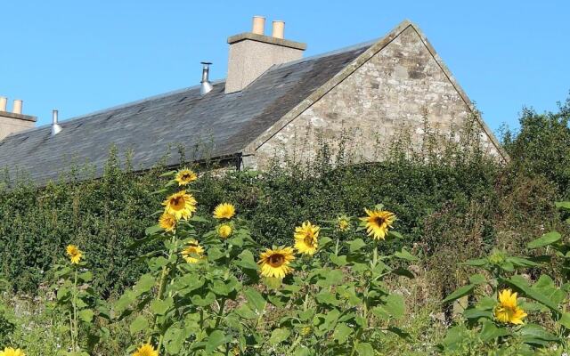 Garden Bank Cottage