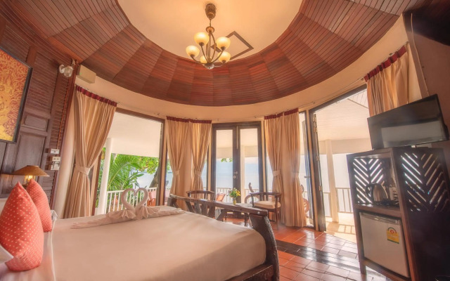 Sans Souci Samui