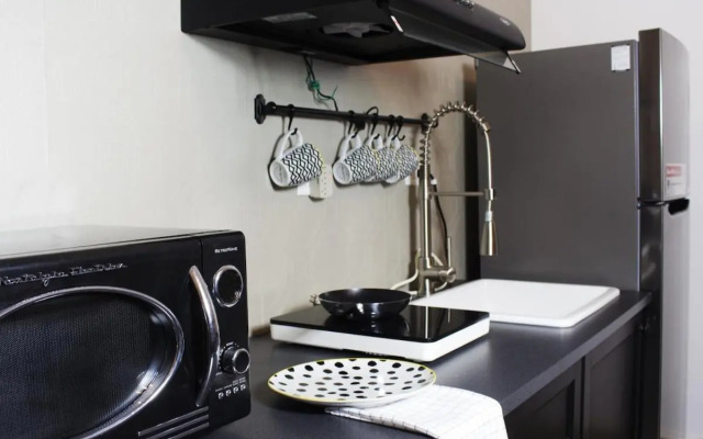 AmazINN Places Rooftop and Jacuzzi VIII