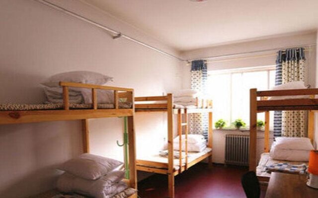 Taiyuan Langji Youth Hostel