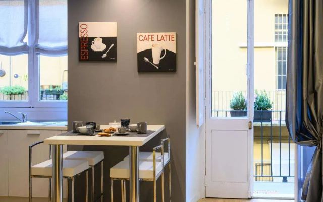 Savoia Suites Torino