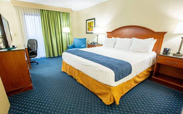Thousand Hills Resort Hotel