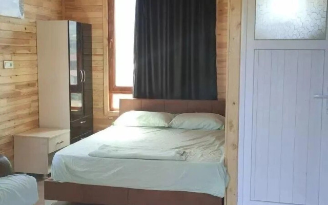 Utopya Apart Kamp Alani