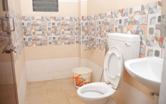 Kubera Service Apartments