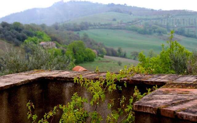 Agriturismo Santa Maria