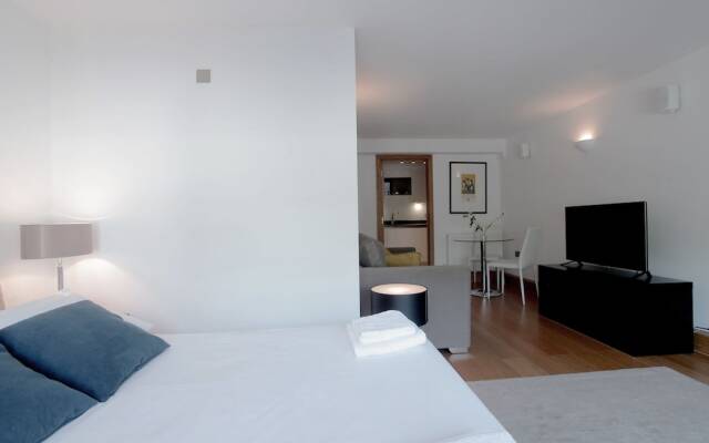 Valet Apartments Chelsea