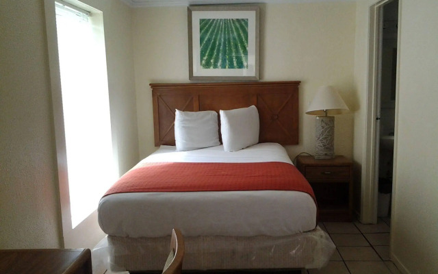 OYO Hotel Rockport- Bay View