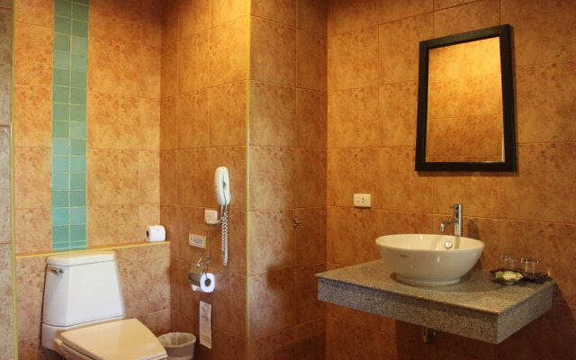 Sudala Beach Resort