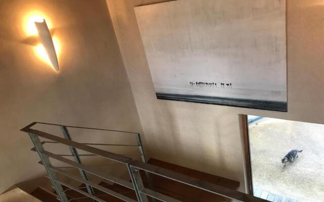 Stanford Heights River House