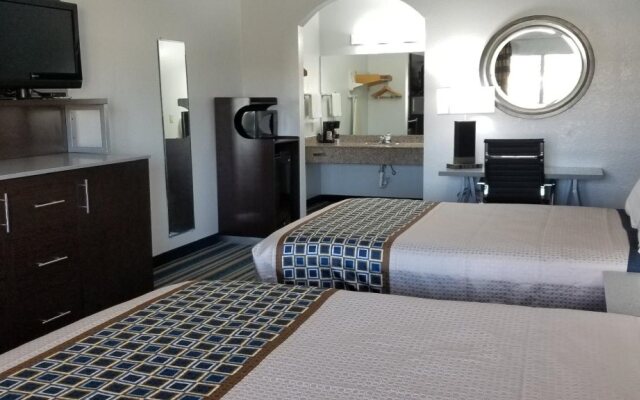 HomeBridge Inn and Suites