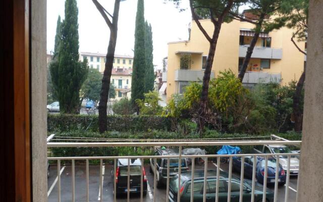 Sansovino Bed and Car