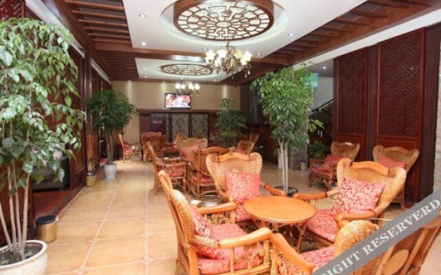 Yihao Business Hotel