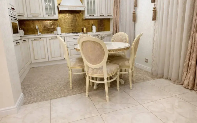 Апартаменты пять звезд на улице Маркуса